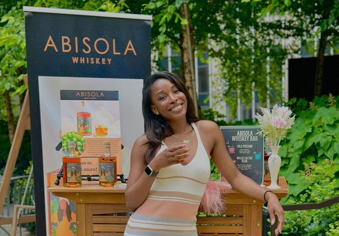 Abisola Whiskey, LLC logo