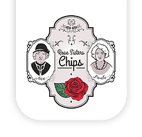 Rose Sisters Chips logo