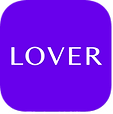 LOVER logo