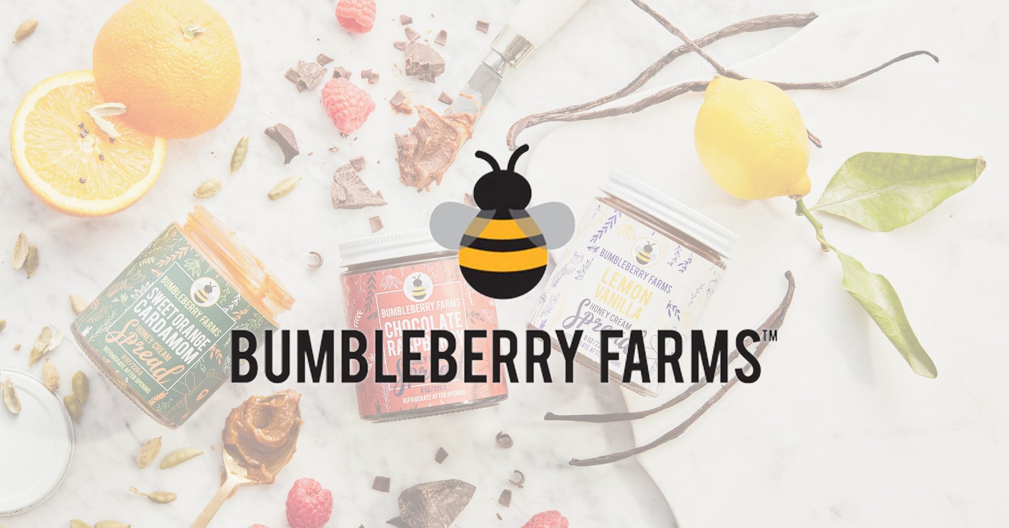 Bumbleberry Farms LLC logo