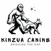 Kinzua Canine LLC logo