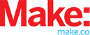 MAKE: logo
