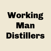 Working Man Distillers logo