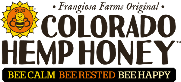 Colorado Hemp Honey logo