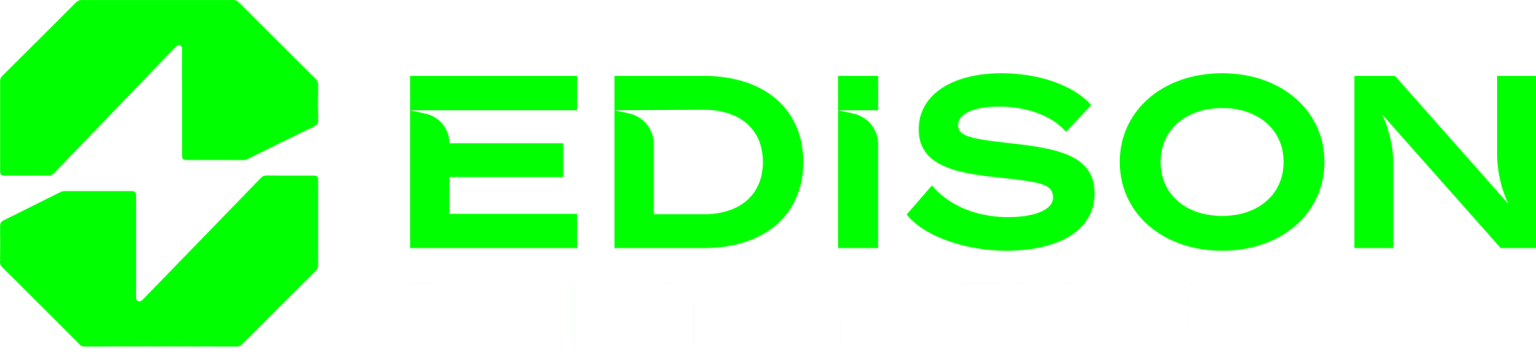 EDISON XFC logo
