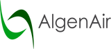 AlgenAir logo