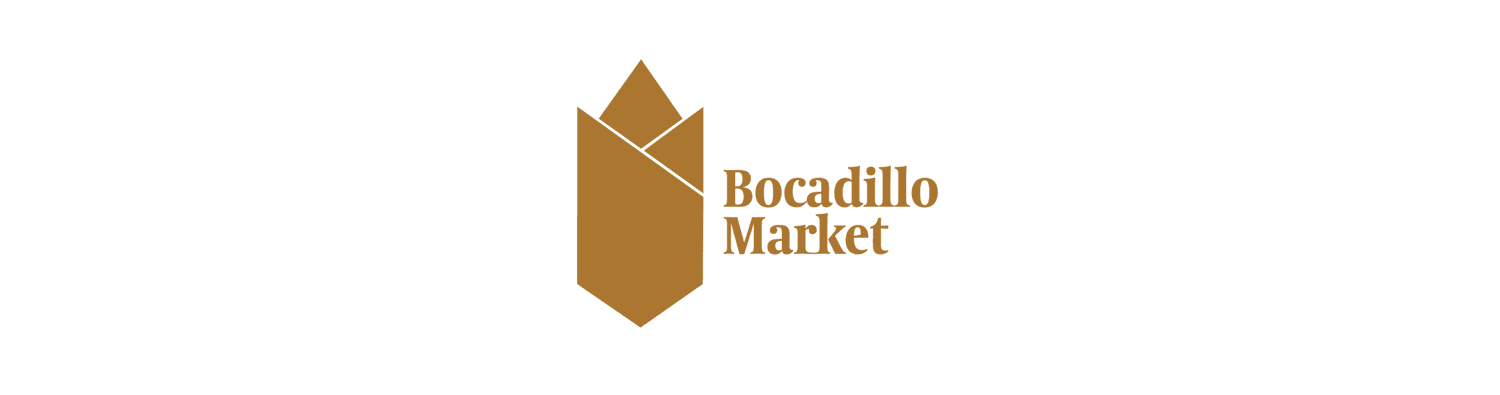 Bocadillo Market logo