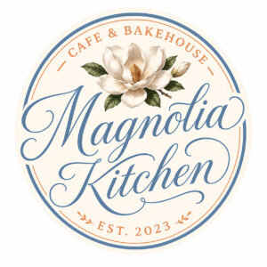 Magnolia Kitchen logo