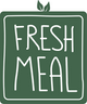 FRESH MEAL logo