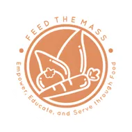 Feed the Mass DNP logo