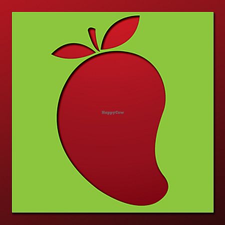 Mango Ba hia logo