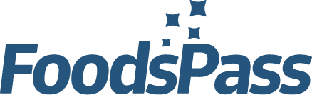 FoodsPass logo