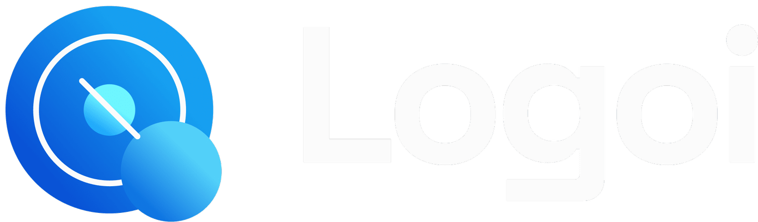 LOGOI LEARNING SYSTEMS logo