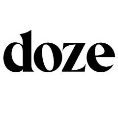 Doze Bedding logo
