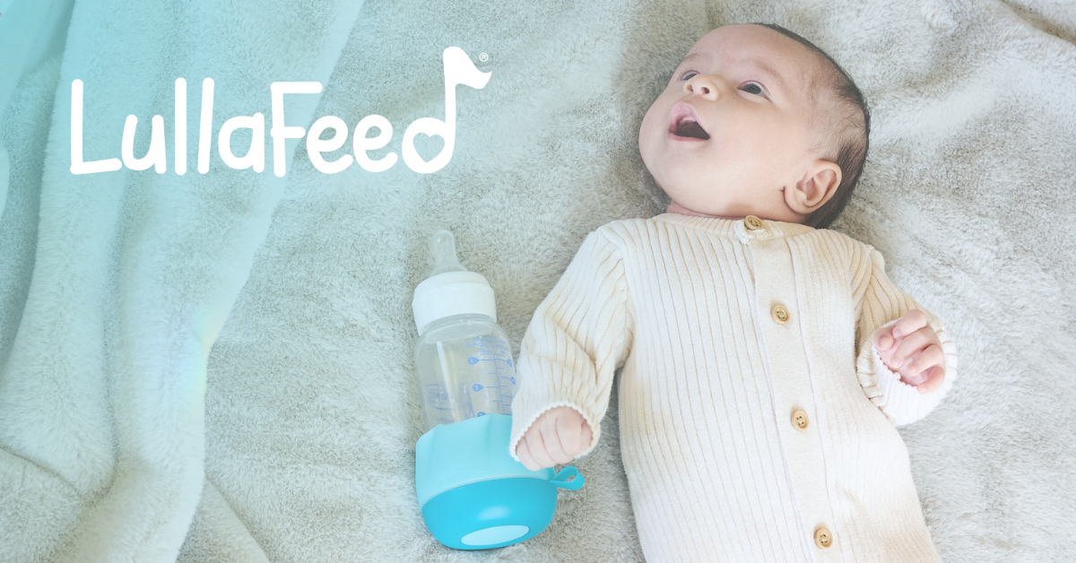 LULLAFEED™ logo