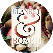 Blanket & Board LLC logo