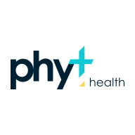 Phyt Health logo