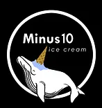 10Below Ice Cream logo