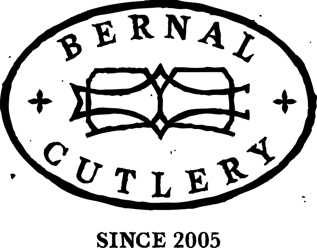 BERNAL CUTLERY INC. logo