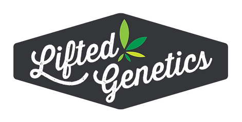Lifted Genetics logo