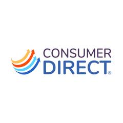 CONSUMERDIRECT logo