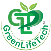 GREENLIFETECH CORPORATION logo