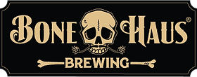 Bone Haus Brewing by Skullenwink, LLC logo