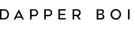 Dapper Boi logo