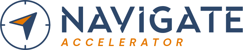Navigate Accelerator logo