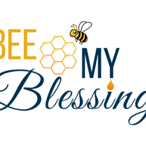 Bee My Blessing LLC logo