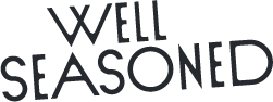 Well Seasoned logo
