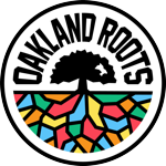 OAKLAND ROOTS AND SOUL SPORTS CLUB logo