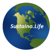 Sustaino LLC logo