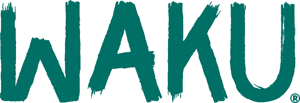 Waku logo