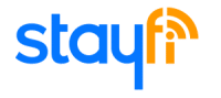 StayFi logo