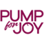 Pump For Joy logo