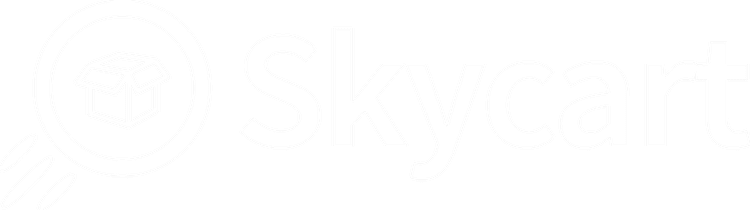 SKYCART logo