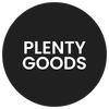 Plenty Goods LLC logo