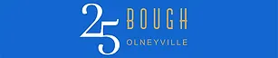 25 Bough Street - A PUBLIC BENEFIT CORP logo