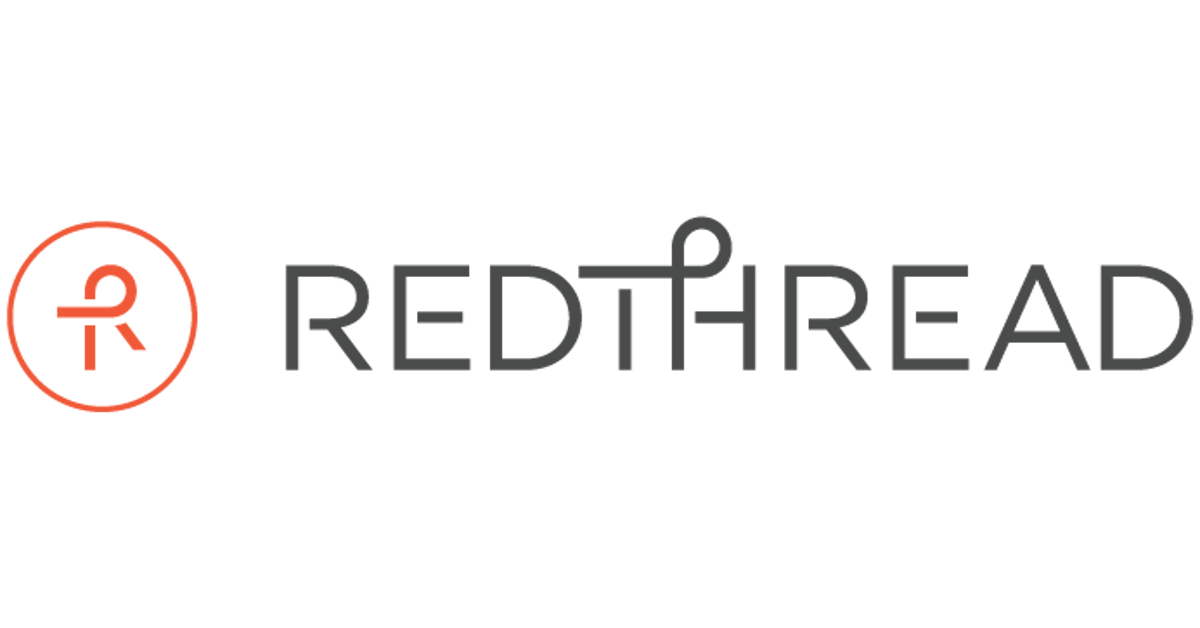 RedThread logo