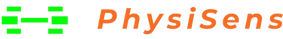 PhysiSens logo