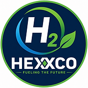 Hexxco Inc. logo