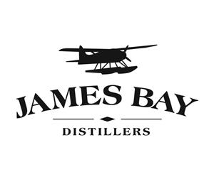 James Bay Distillers logo