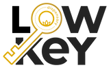 Lowkey Dispensary logo