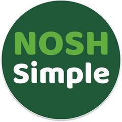 Nosh Franchise logo