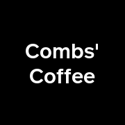 Combs' Coffee, LLC logo