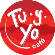 Cafe Tu Y Yo LLC logo