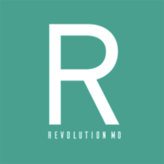 Revolution MD logo