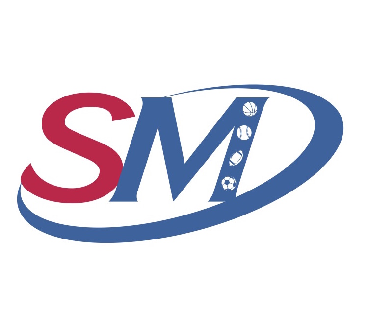 SPORTS MATCHING logo