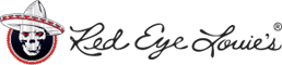 RED EYE LOUIE'S CF2 logo